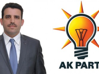 ÇAKIR’DAN KONGRE AÇIKLAMASI