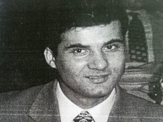 15 YIL SONRA İNTİHAR ETTİĞİ ORTAYA ÇIKTI