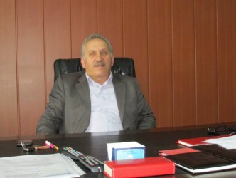 HÜSEYİN TAŞIRAN AMELİYAT OLACAK