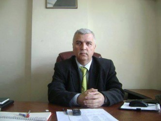 HASANLI KÖYÜ MUHTARI DEĞERLENDİRME YAPTI
