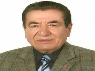 İSMAİL YILMAZ’I KAYBETTİK!