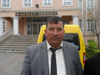SARIKADI KÖYÜ MUHTARLIK SEÇİMİ YENİDEN YAPILACAK