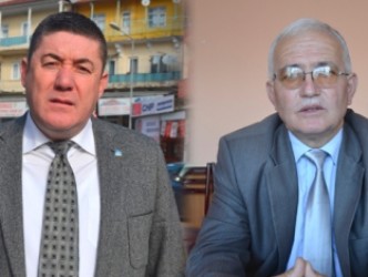 BAŞIMIZ SAĞOLSUN….