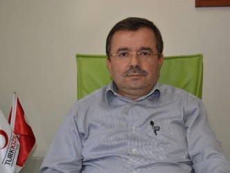 KIZILAYDAN 168 KİŞİYE 42 BİN TL YARDIM