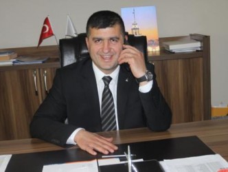 YAVUZ BERAT KANDİLİ MESAJI YAYINLADI