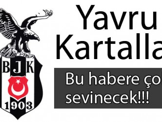 BEŞİKTAŞ FUTBOL OKULU AÇILDI