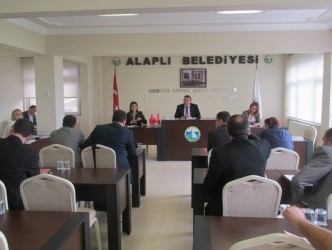 Haziran ayı Meclis toplantısı yapıldı