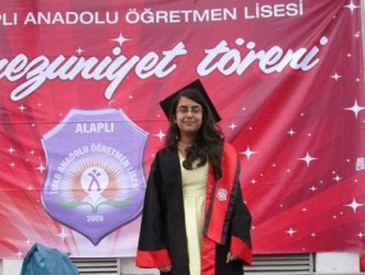 ZONGULDAK BİRİNCİSİ  TÜRKİYE 15. Sİ OLDU