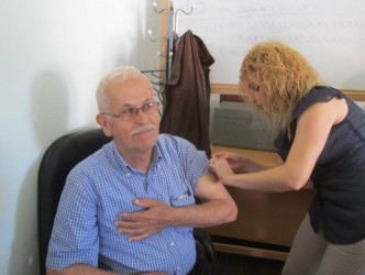 HACI ADAYLARINA “MERS-COV” virüsü uyarısı