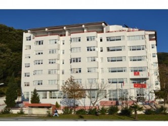 ÖZCAN ULUPINAR ,EREĞLİ HUZUR EVİNİ  YIKTIRMIYOR