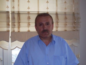 İSMAİL ÇIRACI’NIN ANNESİ VEFAT ETTİ