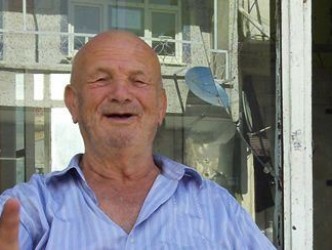 KASAP YANIK MUSTAFA ACAR VEFAT ETTİ
