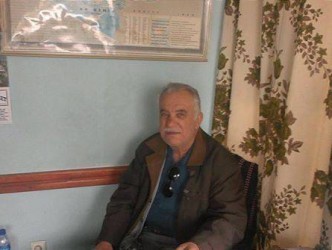 BOZKURT AİLESİNİN ACI GÜNÜ