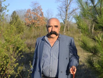 PALA ABİ İKİNCİ KEZ ANJİYO OLDU