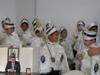 ALAPLI BELEDİYESİ SÜNNET ŞÖLENİ DÜZENLİYOR