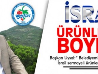 EREĞLİ BELEDİYESİ BOYKOT ETTİ.DİĞER BELEDİYELER?