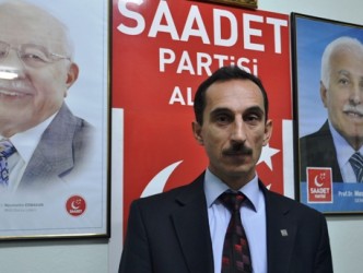 SARIKAYA’DAN AÇIKLAMA !