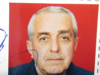 NAİL TEMİZ VEFAT ETTİ