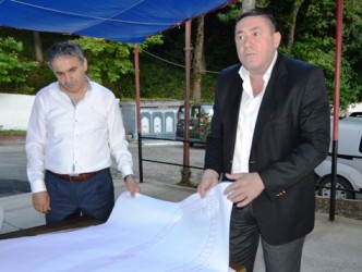 TEKİN,GELECEĞİNİ GARANTİ ALTINA ALIYOR…