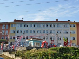 ANADOLU ÖĞRETMEN LİSESİ KAPANIYOR
