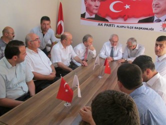 2015 YILINDA ÇİFTE SEÇİM YOK