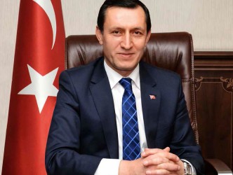 BAŞBAKAN YARDIMCISI EMRULLAH İŞLER ZONGULDAK’A GELİYOR