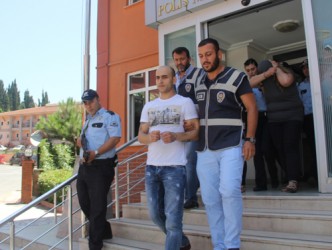 HIRSIZLARIN 250 SABIKASI VARMIŞ