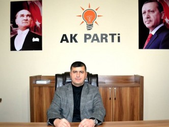 KADİR GECESİ MESAJI YAYINLADI