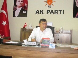 23 NİSAN KUTLAMA MESAJI