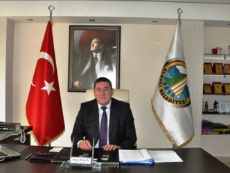 TEKİN, BELEDİYE NÜFUSUMUZUN ARTIŞI SEVİNDİRİCİ