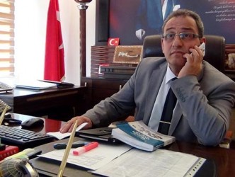 CHP’DEN AK PARTİYE GECEN EKŞİ, EREĞLİ’Yİ DAĞITTI