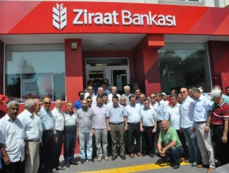 BAŞBAKAN ERDOĞAN’A BAĞIŞ