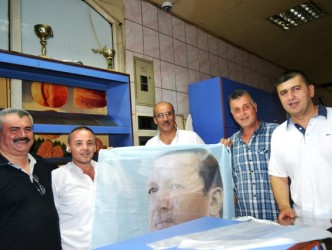 CANLA BAŞLA ÇALIŞACAĞIZ…