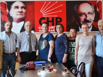 BİZ BU FARKI KAPATIRIZ DİYE HİÇ DÜŞÜNMEDİK