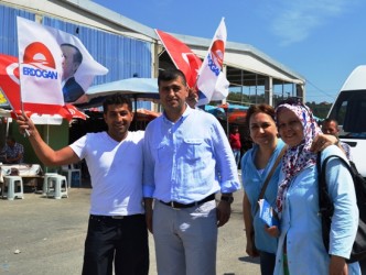 REKOR OY BEKLİYORUZ