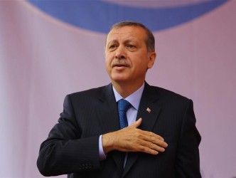BAŞBAKANDAN ALAPLI’YA TEŞEKKÜR