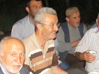 ÖZER YÜZGEÇ VEFAT ETTİ