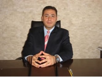 ALAPLI KAYMAKAMI DEĞİŞTİ.