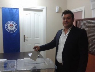 EĞİTİM-BİR-SEN’DE GÖREV DEĞİŞİKLİĞİ