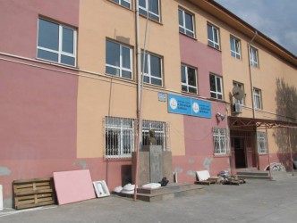 ALAPLI’DA EĞİTİM SORUNLARLA BAŞLADI