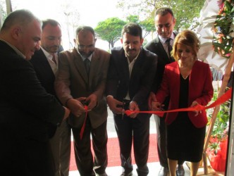 ÇITIR USTA EREĞLİ’DE AÇILDI
