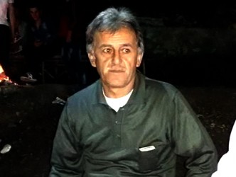 KESTİĞİ AĞAÇ ÜZERİNE DÜŞEN KİŞİ ÖLDÜ
