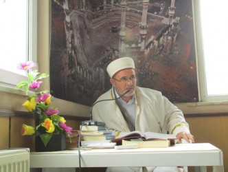ALAPLI’DA 9 İMAM YER DEĞİŞTİRDİ