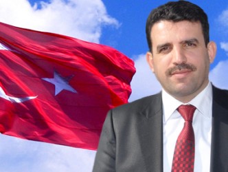 FATİH ÇAKIR’IN  CUMHURİYET BAYRAMI MESAJI