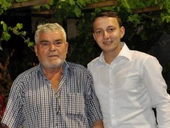 HACI MUSTAFA YÜKSEK VEFAT ETTİ