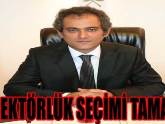MAHMUT ÖZER AÇIK ARA FARKLA BİRİNCİ