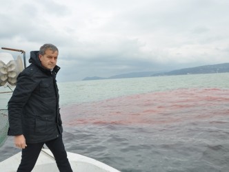 DERİN DEŞARJ GEÇİCİ KABUL EDİLDİ