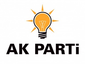 AK PARTİDE 25 KİŞİ ADAY ADAYI