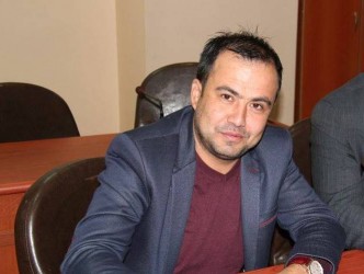 ŞÜKRÜ KILIÇ’A TEPKİ GÖSTERDİ