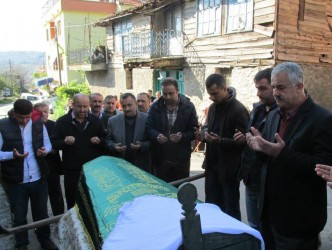 MACİDE ÇETİN VEFAT ETTİ